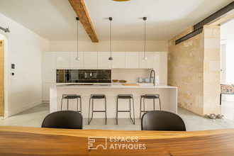 achat maison bordeaux 33000