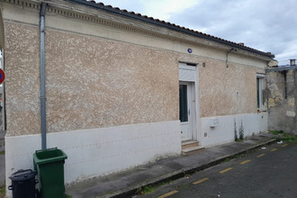 achat maison bordeaux 33000