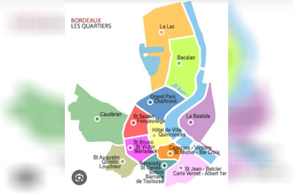 achat maison bordeaux 33000