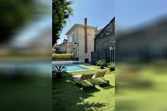 achat maison bordeaux 33000