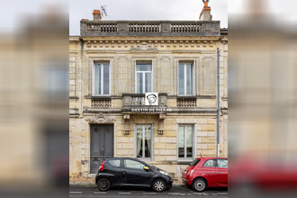 achat maison bordeaux 33000