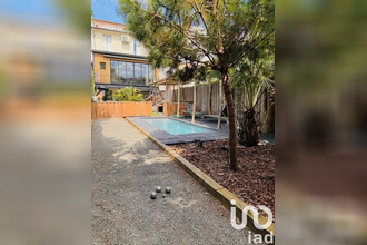 achat maison bordeaux 33000