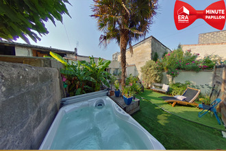 achat maison bordeaux 33000