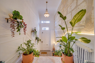 achat maison bordeaux 33000