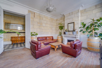 achat maison bordeaux 33000