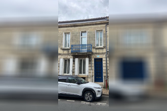 achat maison bordeaux 33000