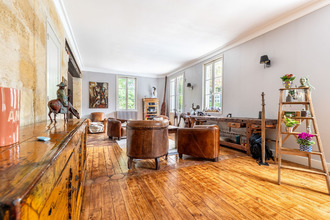 achat maison bordeaux 33000