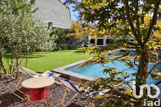 achat maison bordeaux 33000