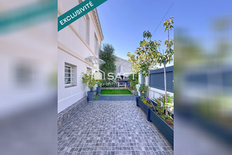 achat maison bordeaux 33000