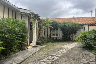 achat maison bordeaux 33000