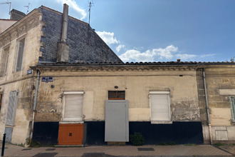 achat maison bordeaux 33000