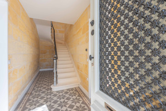 achat maison bordeaux 33000