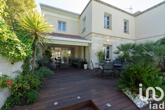 achat maison bordeaux 33000