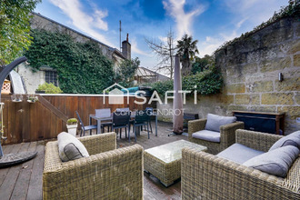 achat maison bordeaux 33000