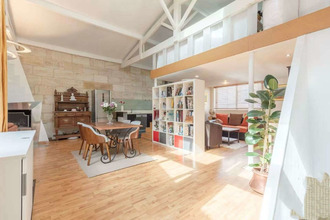 achat maison bordeaux 33000