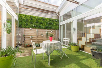 achat maison bordeaux 33000