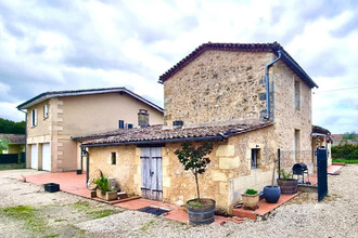 achat maison bordeaux 33000