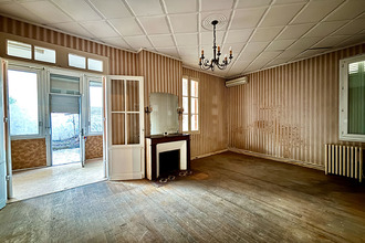 achat maison bordeaux 33000