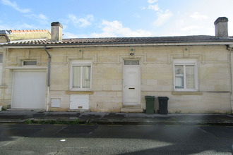achat maison bordeaux 33000