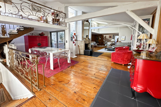 achat maison bordeaux 33000