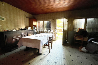 achat maison bordeaux 33000