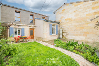 achat maison bordeaux 33000