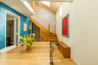 achat maison bordeaux 33000