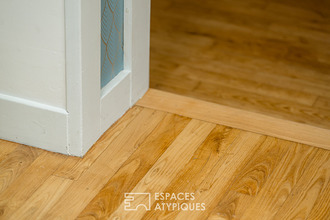 achat maison bordeaux 33000