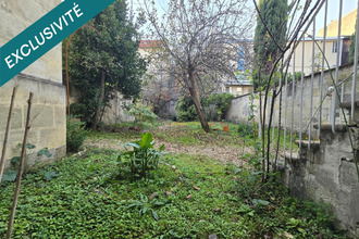 achat maison bordeaux 33000