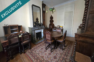 achat maison bordeaux 33000