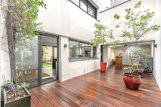 achat maison bordeaux 33000