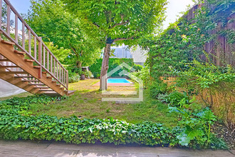 achat maison bordeaux 33000