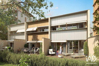 achat maison bordeaux 33000