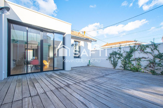 achat maison bordeaux 33000