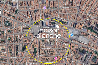 achat maison bordeaux 33000