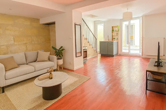 achat maison bordeaux 33000