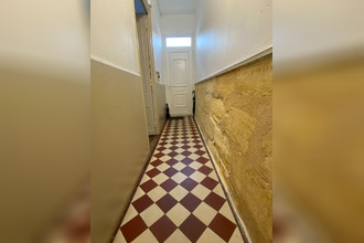 achat maison bordeaux 33000