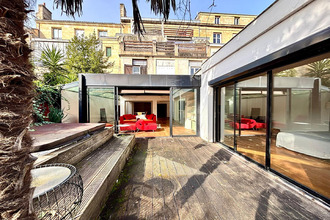 achat maison bordeaux 33000