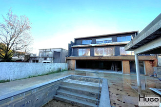 achat maison bordeaux 33000