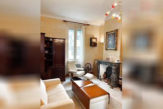 achat maison bordeaux 33000