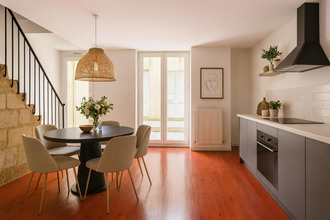 achat maison bordeaux 33000