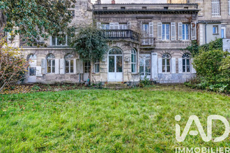 achat maison bordeaux 33000