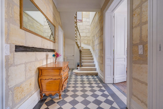 achat maison bordeaux 33000