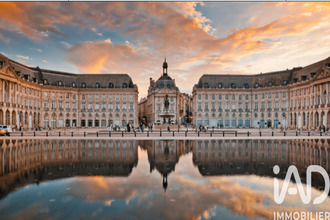 achat maison bordeaux 33000