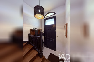 achat maison bordeaux 33000