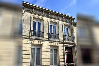 achat maison bordeaux 33000