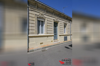 achat maison bordeaux 33000