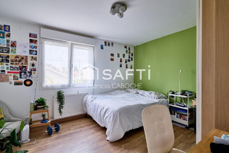 achat maison bordeaux 33000