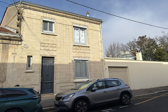 achat maison bordeaux 33000