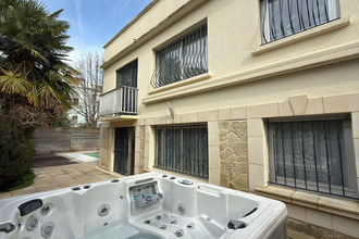 achat maison bordeaux 33000